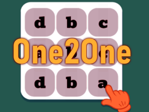 Hra Jeden2 -one  online