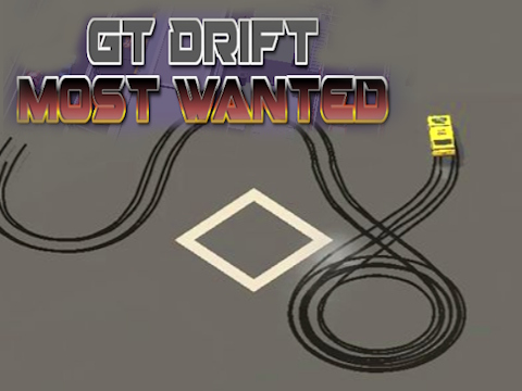 Hra Gt drift najviac hľadaný  online