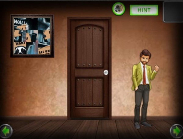 Hra Amgel Easy Room Escape 260  online