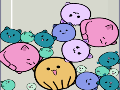 Hra Pokles  online