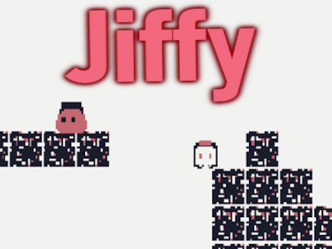 Hra Šťavnatý  online