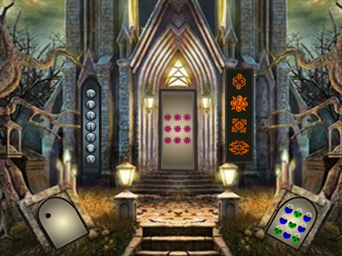 Hra Šťastný pruhovaný Zebra Escape  online