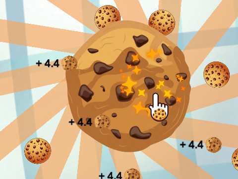 Hra Cookie Clicker Pro  online