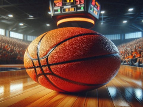 Hra Hoop Master Basketball Trivia Challenge  online