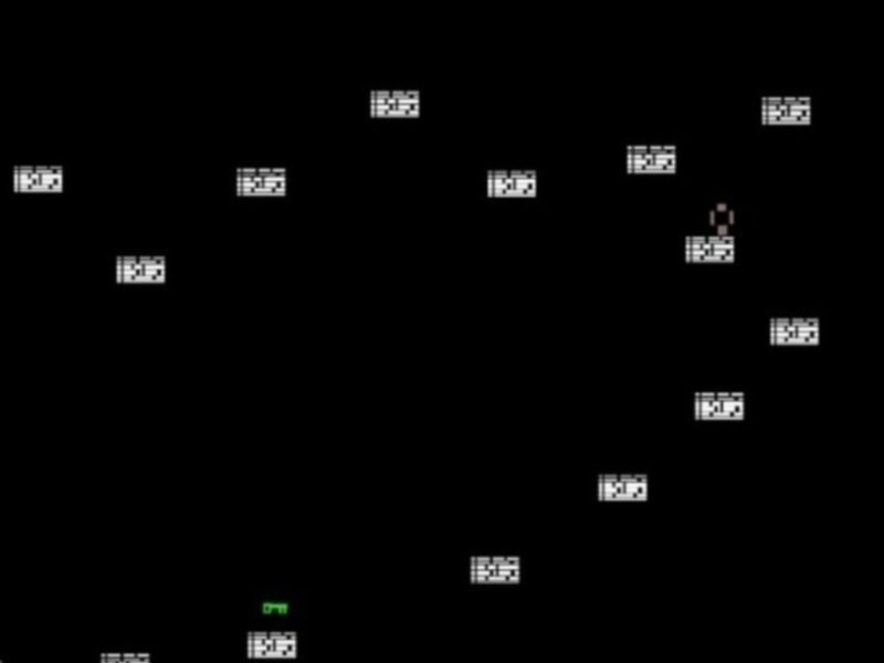 Hra Terasa  online