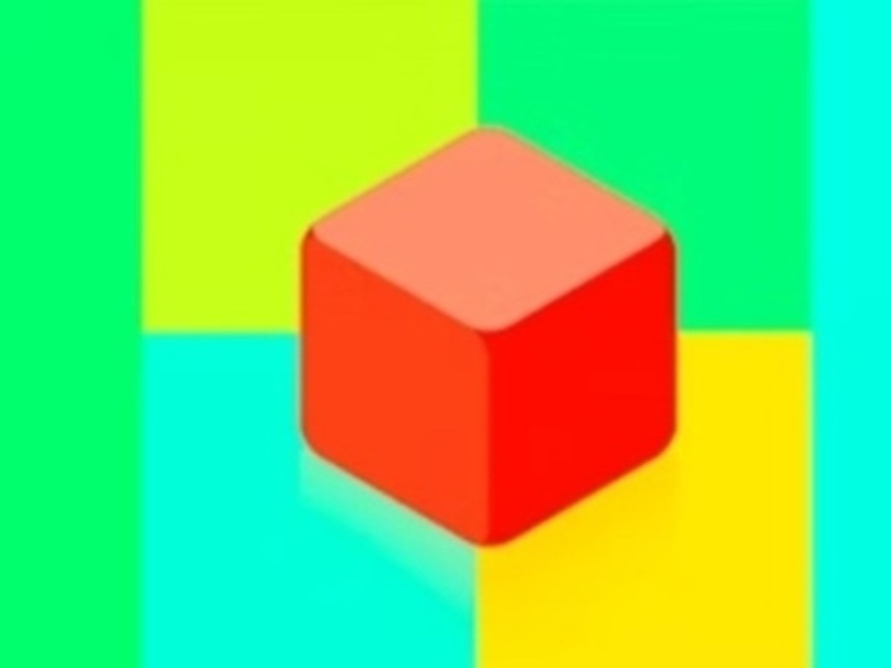 Hra Zbierka klasických hádaniek - 2048 - 10x10  online