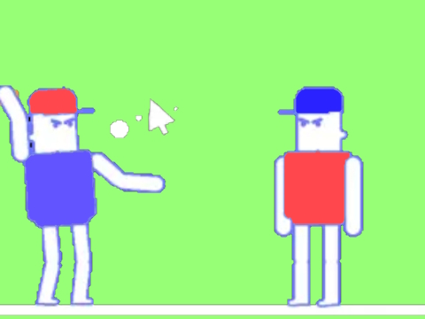 Hra Hit Archery Masters: Bow Fighting  online