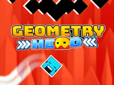 Hra Geometria  online