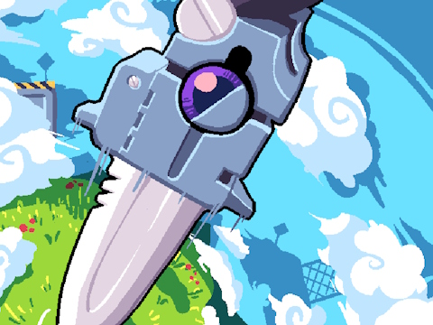 Hra Switchblade  online