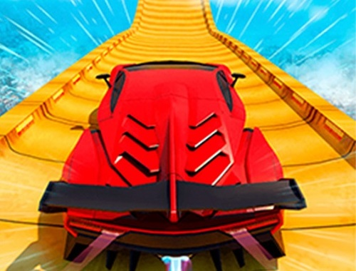 Hra Automobil  online