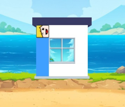 Hra Maľovať  online