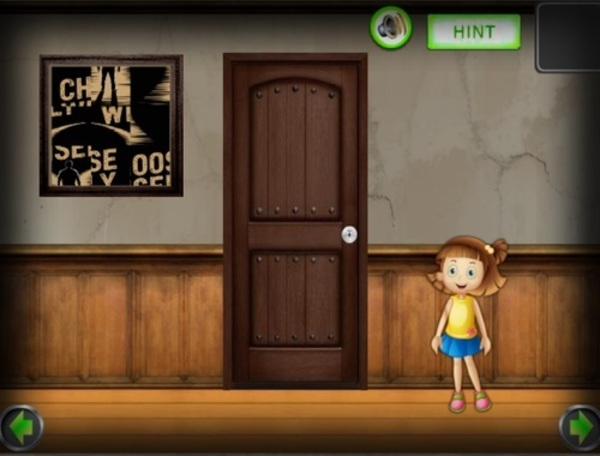 Hra Amgel Kids Room Escape 284  online