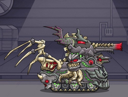 Hra Tank aréna oceľová bitka  online
