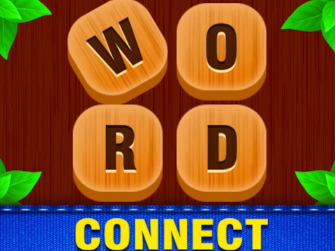 Hra Word Connect  online