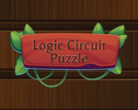 Hra Logický obvod  online