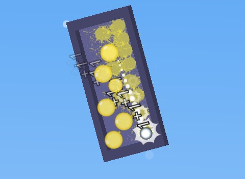 Hra Bludisko  online