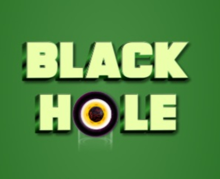 Hra Čierna diera  online