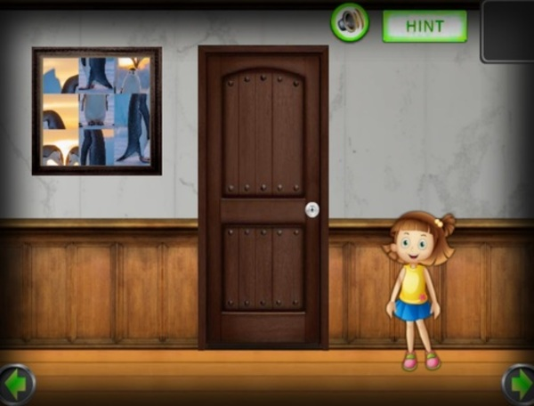 Hra Amgel Kids Room Escape 285  online