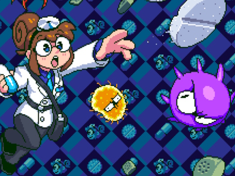 Hra Annalynn MD  online