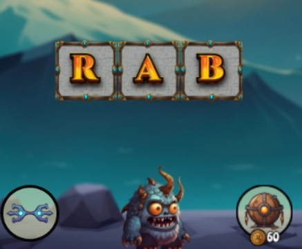 Hra Alex Adventure of Slovo  online