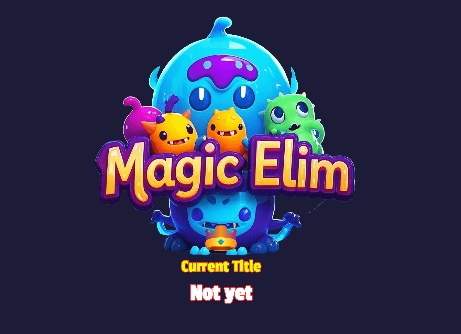 Hra Kúzelný elim  online