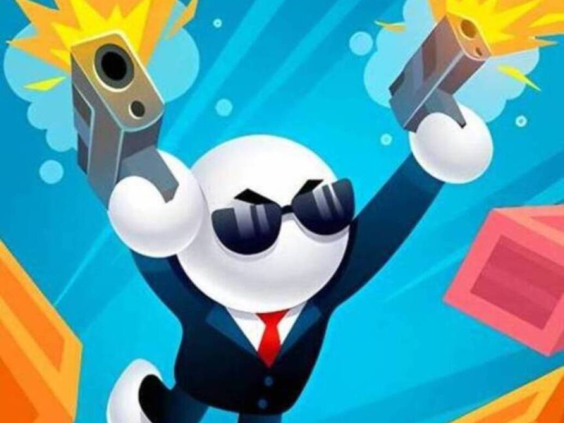 Hra Run n Shoot  online