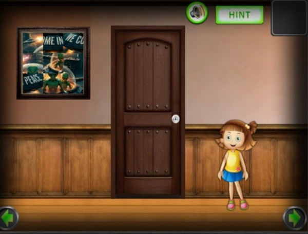 Hra Amgel Kids Room Escape 288  online