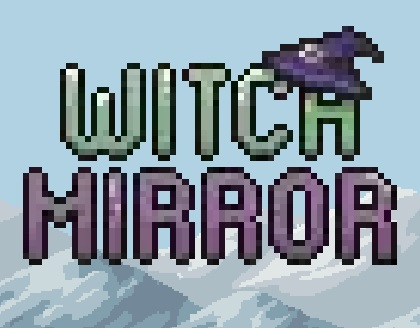 Hra Zrkadlové čarodejnice  online