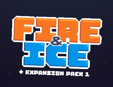 Hra Fire & Ice Season 2  online