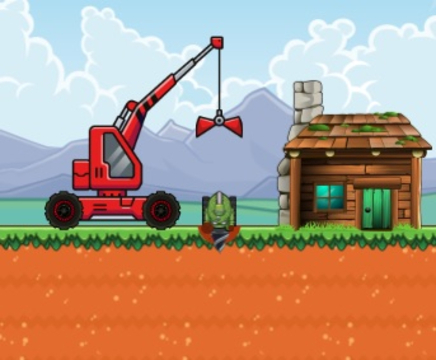 Hra Digger  online