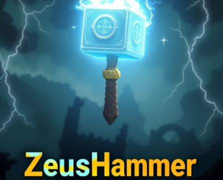 Hra Zeus Hammer Final  online