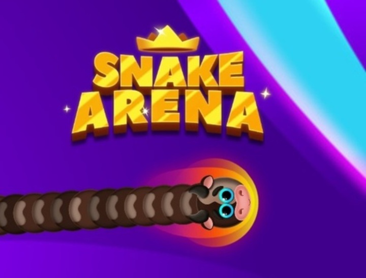 Hra Aréna  online