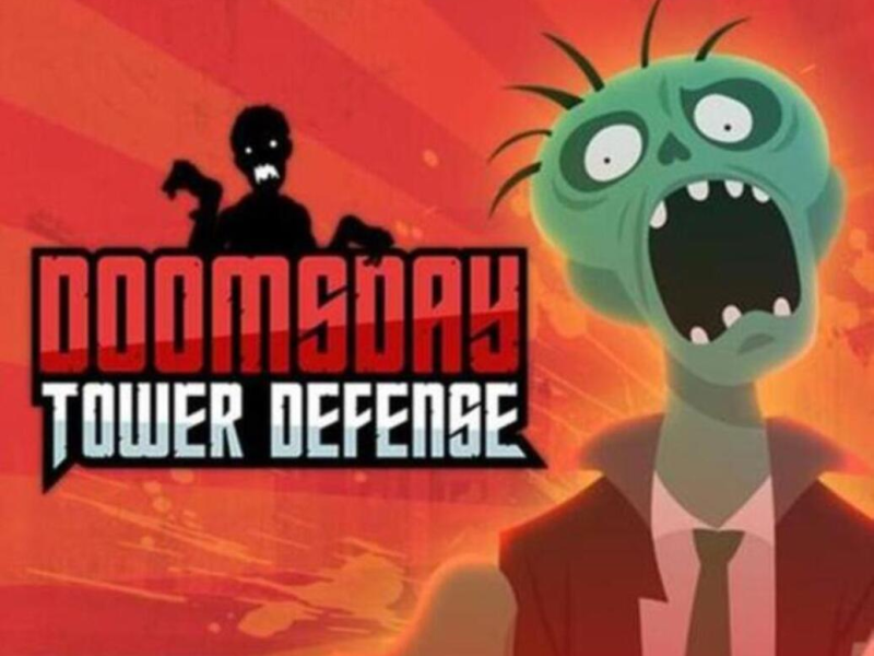 Hra Obrana veže doomsday  online
