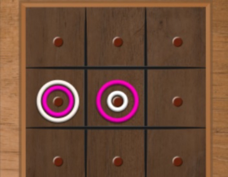 Hra Farebná puzzle  online