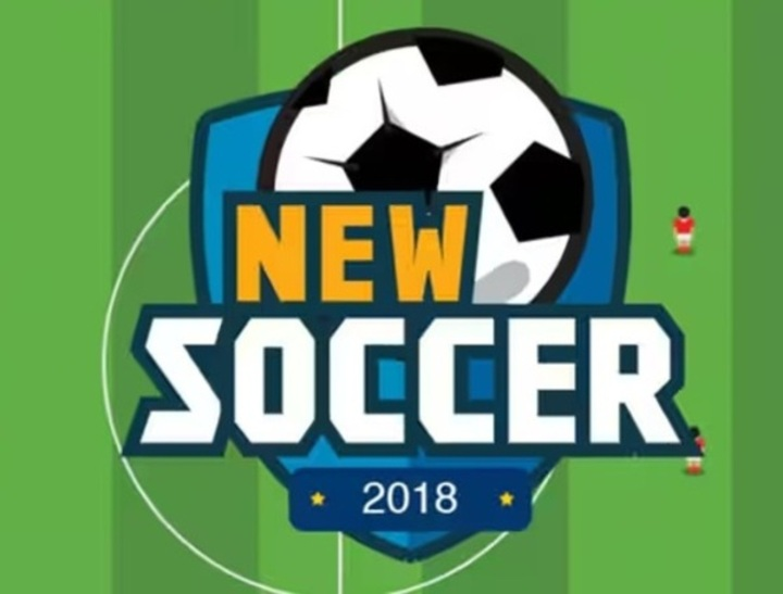 Hra Nový futbal  online