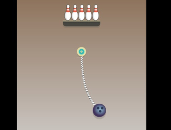 Hra Lano kývanie 2  online