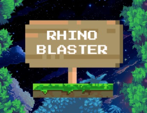 Hra Nosorožca  online