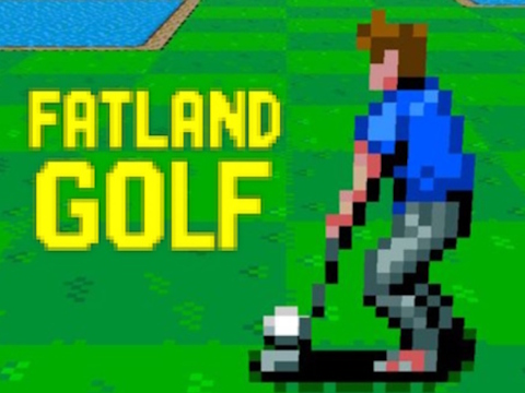 Hra Golf  online