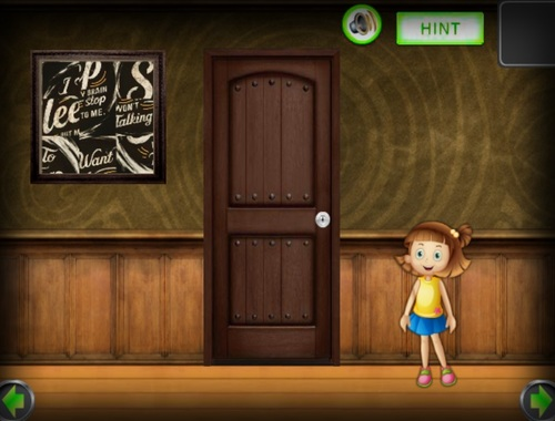 Hra Amgel Kids Room Escape 292  online