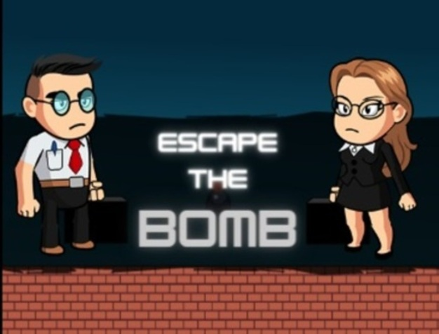 Hra Uniknúť bombe  online