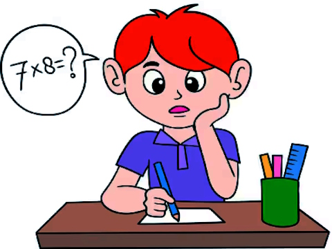 Hra Učiť sa matematiky mcqs  online