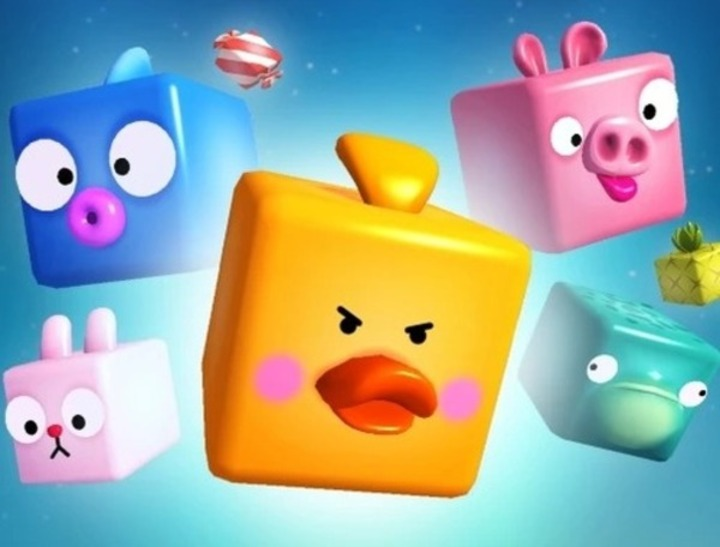 Hra Mahjong Pet Quest  online