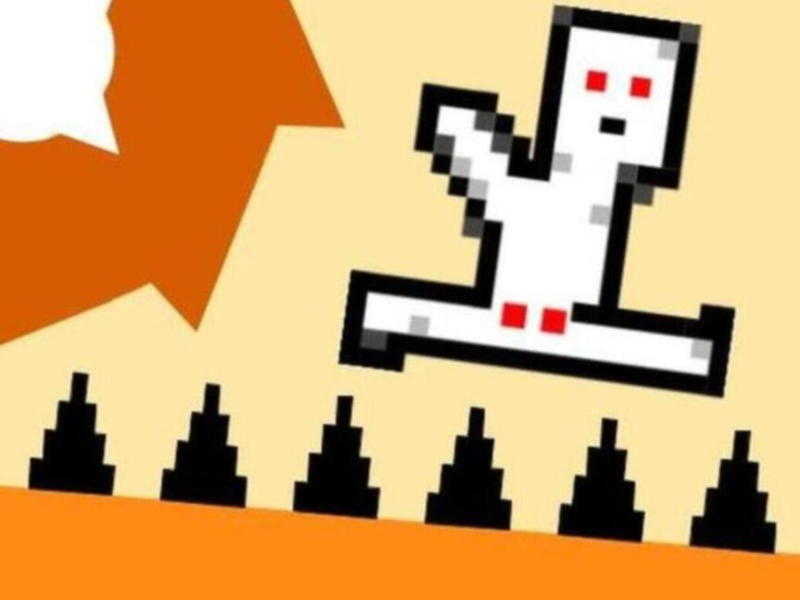 Hra Uniknúť alebo zomrieť  online