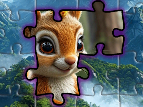 Hra Zelený portál  online