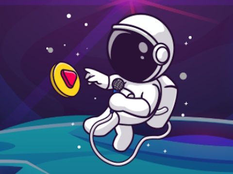 Hra Astro Adventure Tour  online