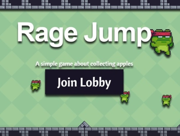 Hra Skok  online