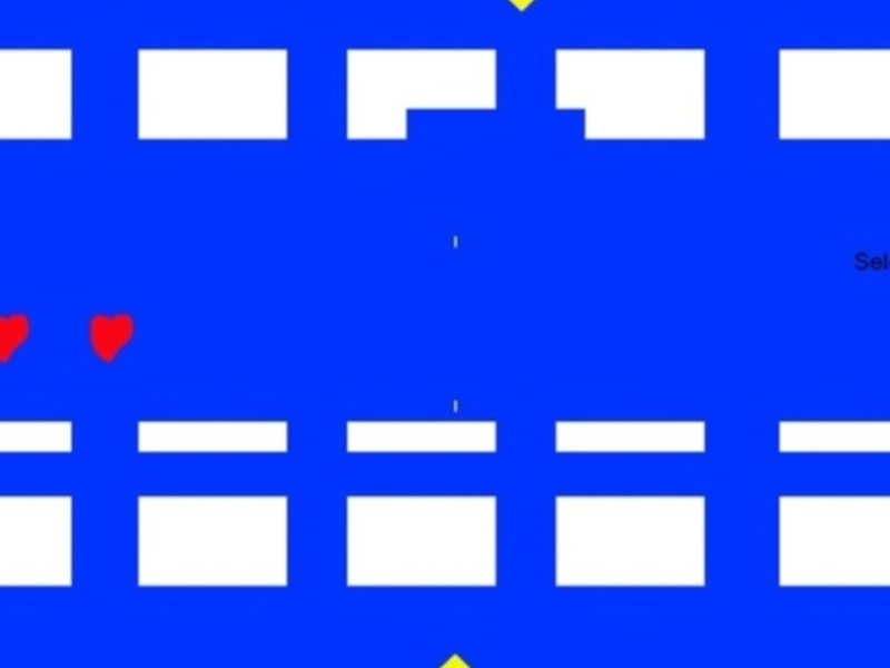 Hra Space + Útočníci  online