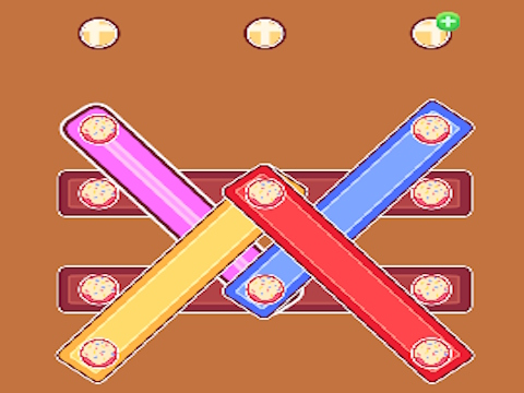 Hra Puzzle  online