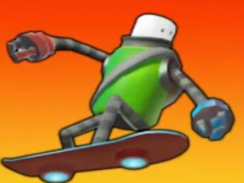 Hra Surfer  online