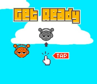 Hra Flappy Sprunki  online
